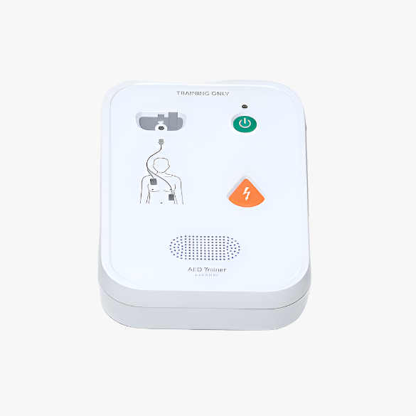 AED Trainer Gen2