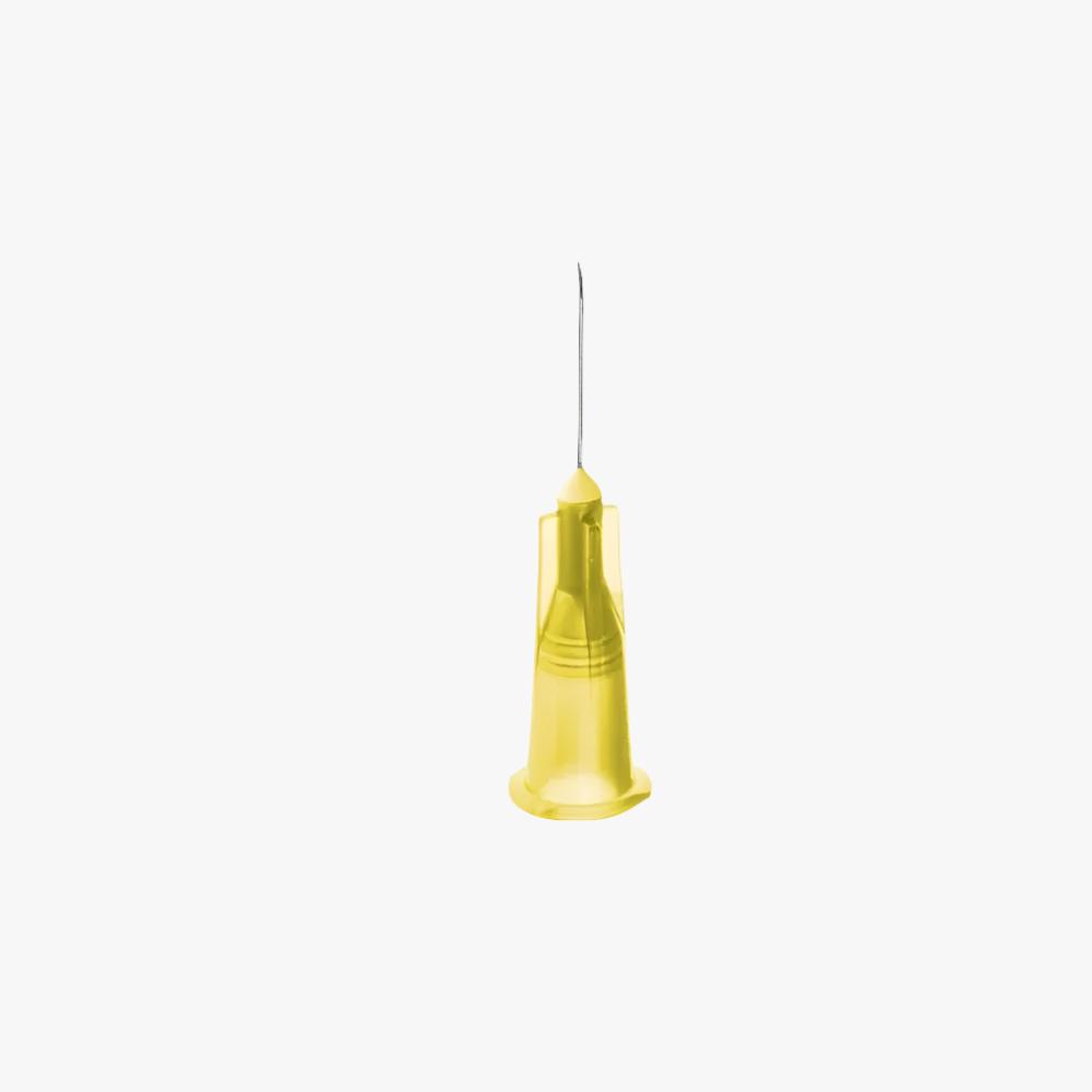 BD Mirrolance 3 - Injection needle - 30G 0.3 x 13 mm yellow