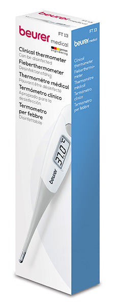 Beurer Clinical Thermometer