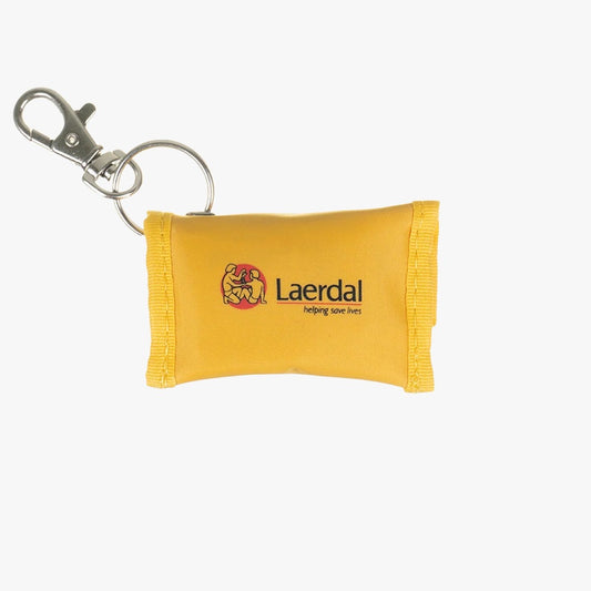 Laerdal Face protection