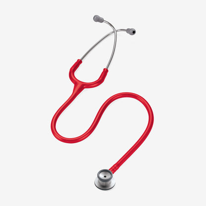 Stetoskop Littmann Classic II Infant Röd