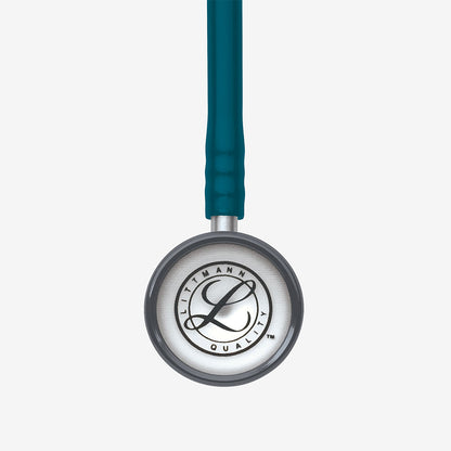 Stethoscope Littmann Classic II Pediatric Caribbean Blue