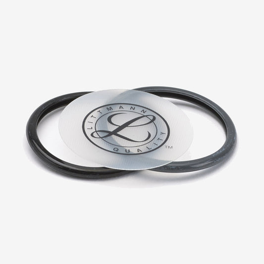 Spare parts kit with membrane for Classic II Pediatric stethoscope