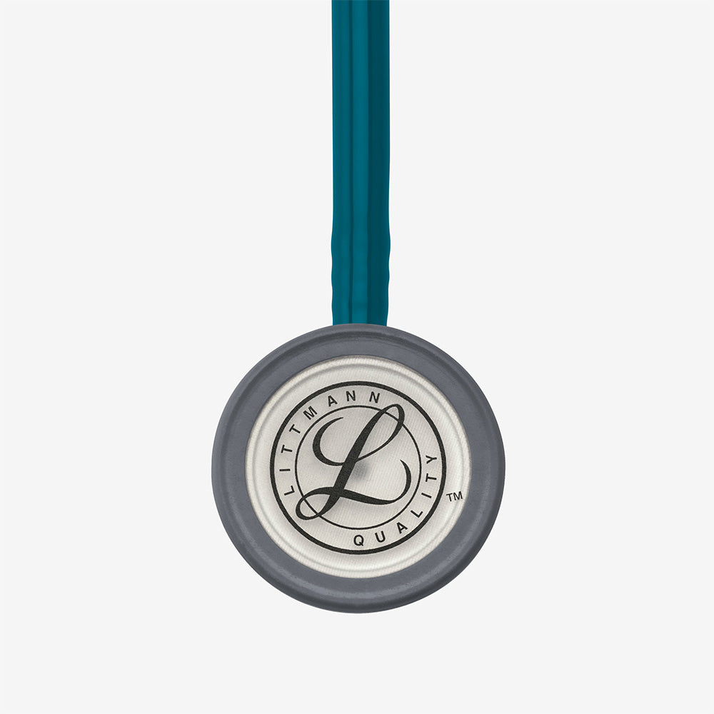 Stethoscope Littmann Classic III Turquoise