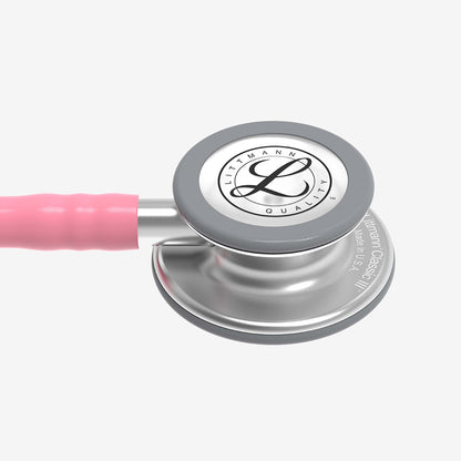 Stetoskop Littmann Classic III Rosa