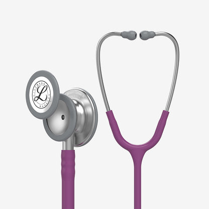 Stethoscope Littmann Classic III Plum