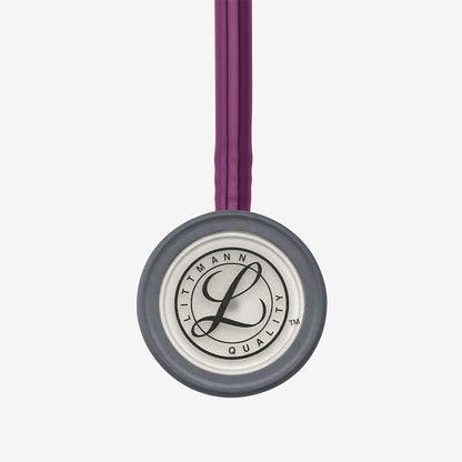 Stethoscope Littmann Classic III Plum