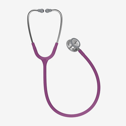 Stethoscope Littmann Classic III Plum