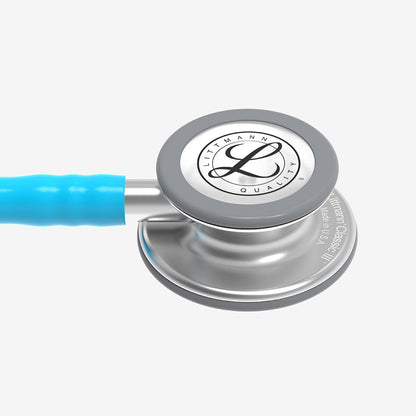 Stetoskop Littmann Classic III Turkos