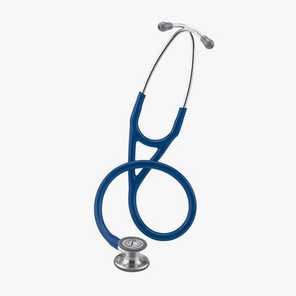 Stetoskop Littmann Cardiology IV Marinblå