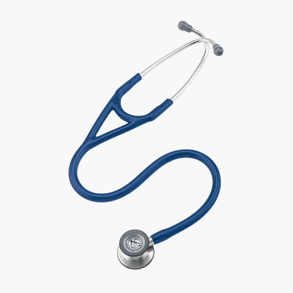 Stethoscope Littmann Cardiology IV Navy blue