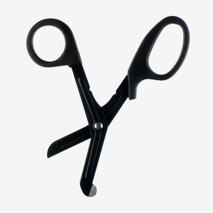 Dressing scissors Handle Black Scissor blade Black