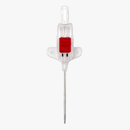 Artärnål — BD Arterial Canula — 20G 1,1x45mm 49mL/min