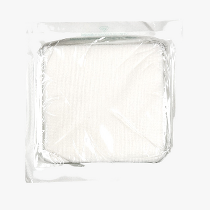 Compress 10 x 10 cm 4PLY 5-pack sterile