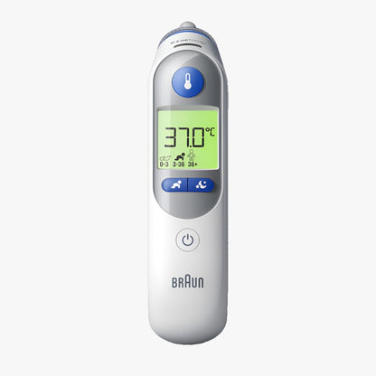 Braun Thermoscan 7+ IRT6525 Örontermometer