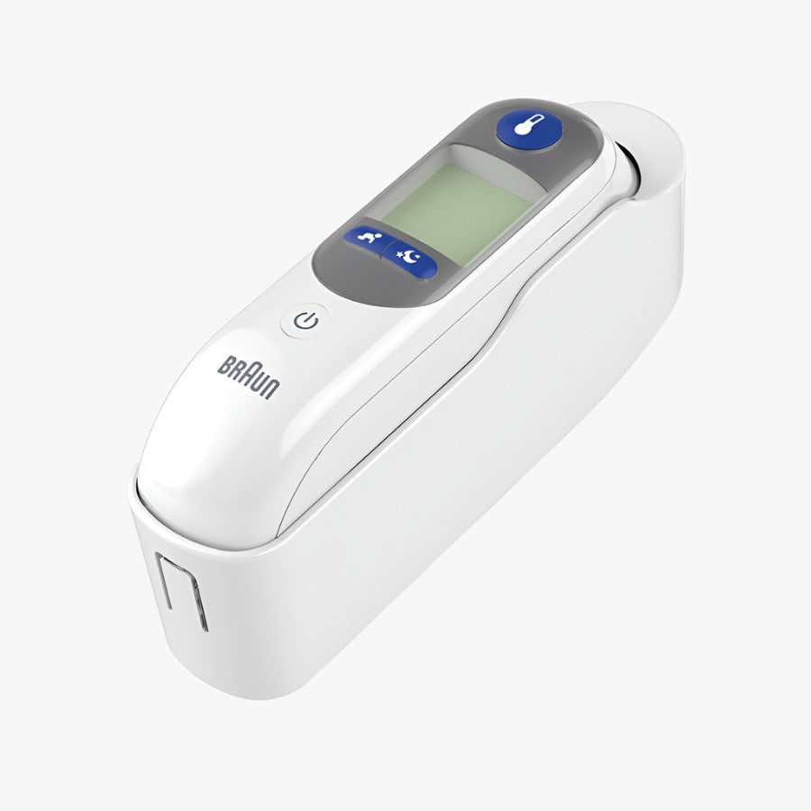 Braun Thermoscan 7+ IRT6525 Örontermometer