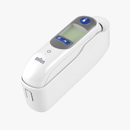 Braun Thermoscan 7+ IRT6525 Örontermometer