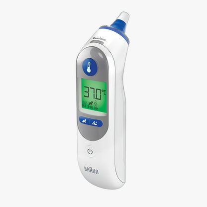 Braun Thermoscan 7+ IRT6525 Örontermometer