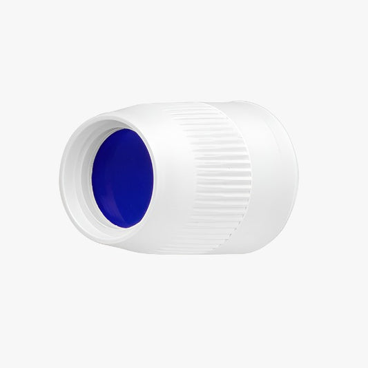 Blue light filter for luxamed penlight