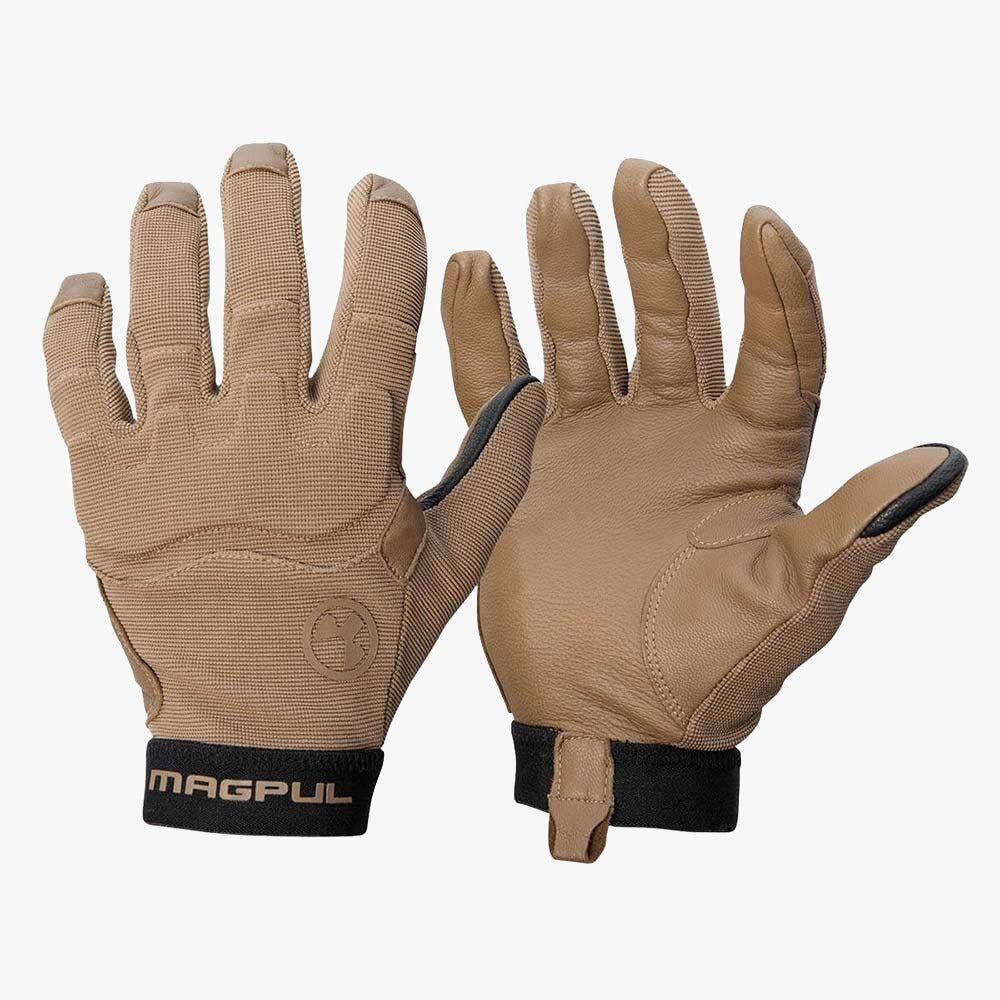 Magpul Patrol Glove 2.0 Coyote