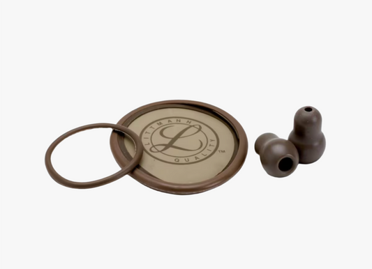 Littmann Stetoskop Reservdelskit, Lightweight II S.E., Light Brown