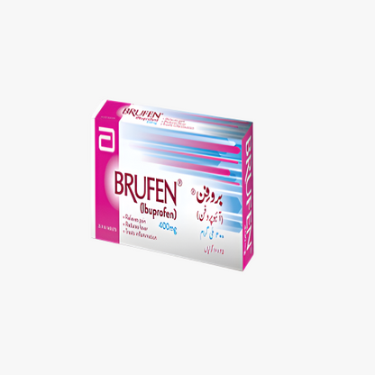 Ibuprofen 400 mg 30 st