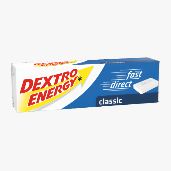 Dextro Energy Classic 14 tablets