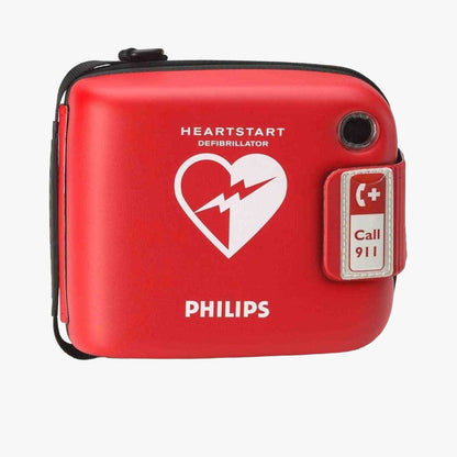 Defibrillator Philips FRx