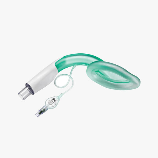 Laryngeal mask Ambu Aura-i – size 5 bite block intub disposable – 70-100kg