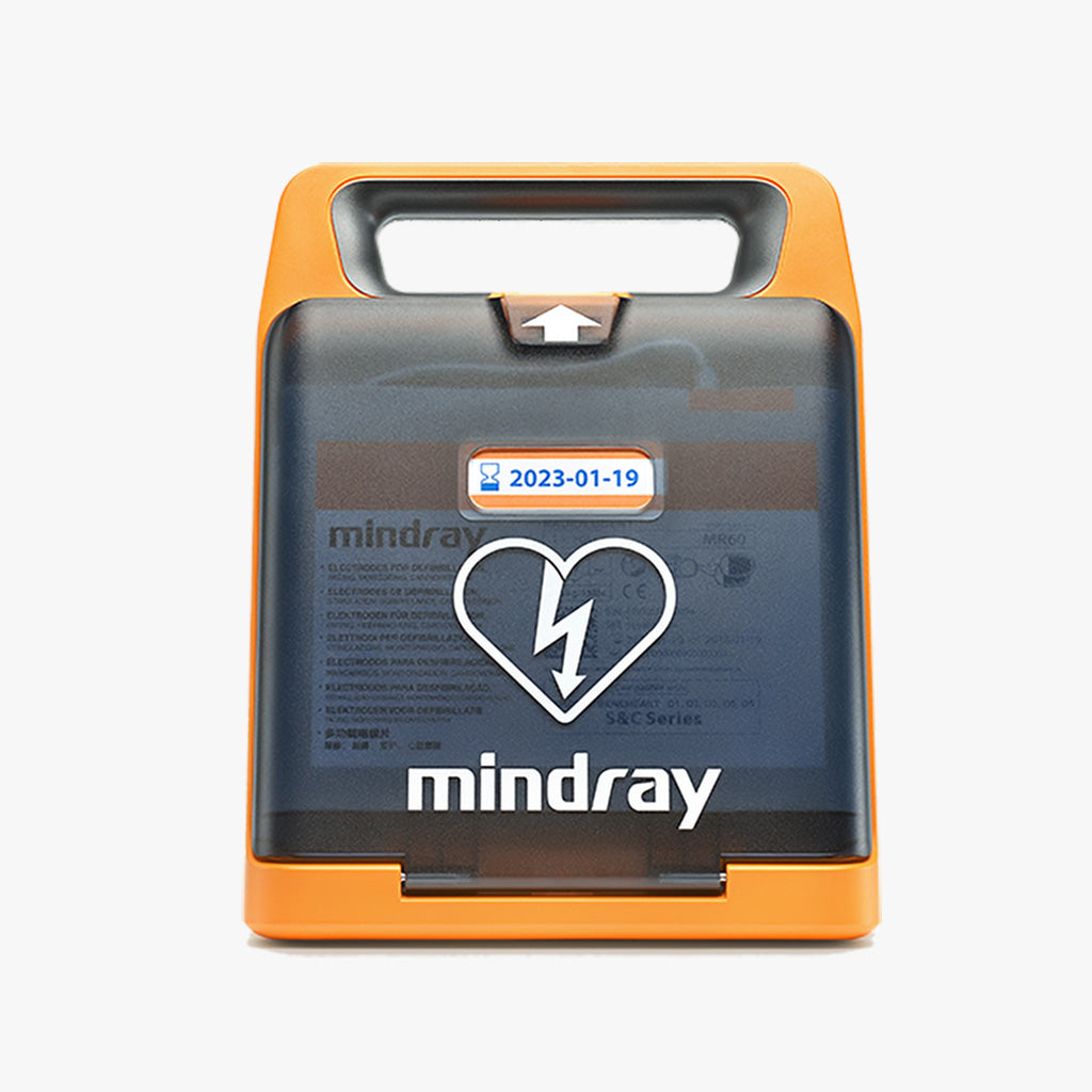 Defibrillator Mindray Beneheart C2