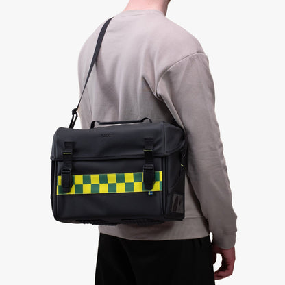 Sacci Multipac medical bag Medium