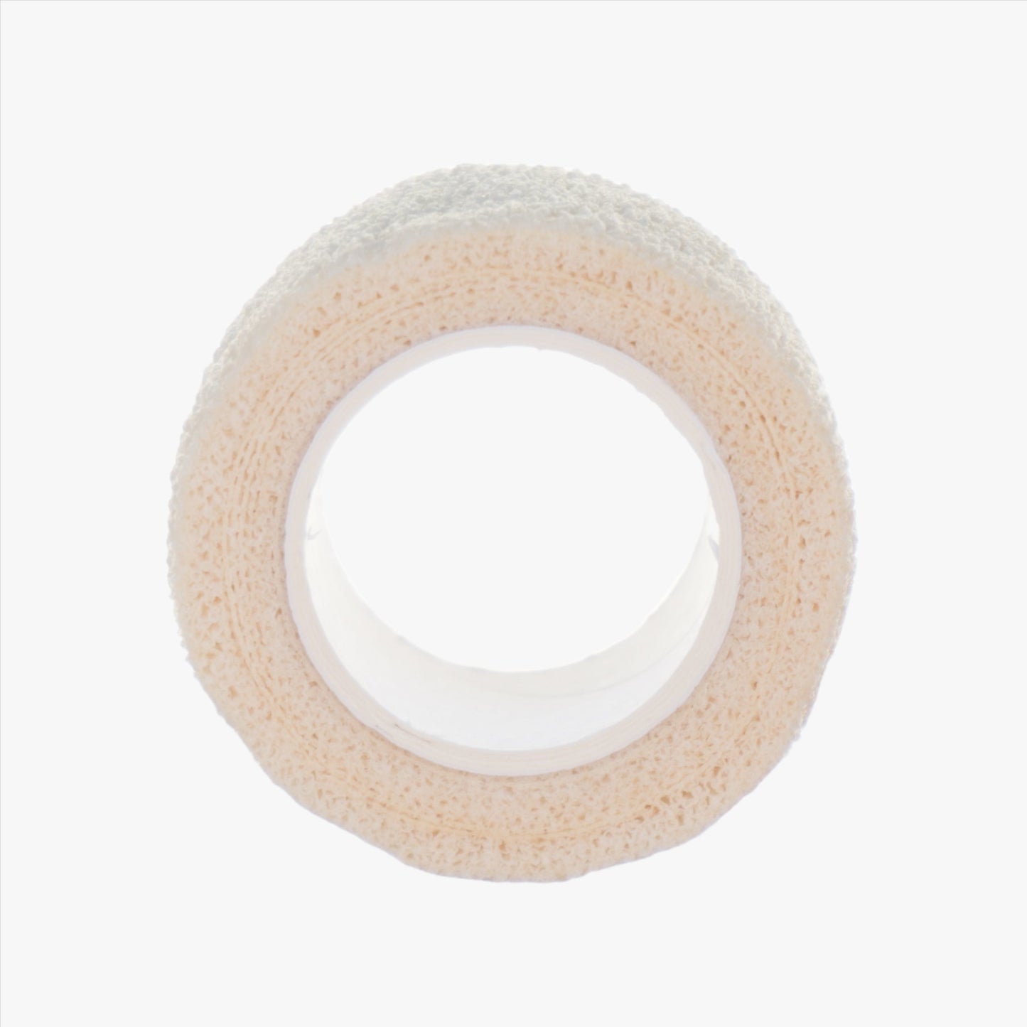 Nice Elastoquick Sport Elastic Bandage Self-adhesive White 3 cm x 4.5 m