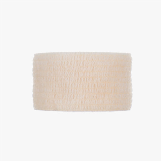 Nice Elastoquick Sport Elastic Bandage Self-adhesive White 3 cm x 4.5 m