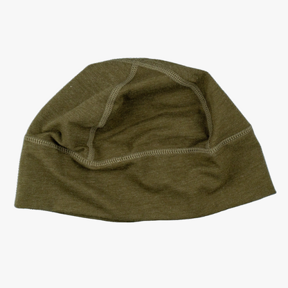 Snail FR Beanie -17 Grey