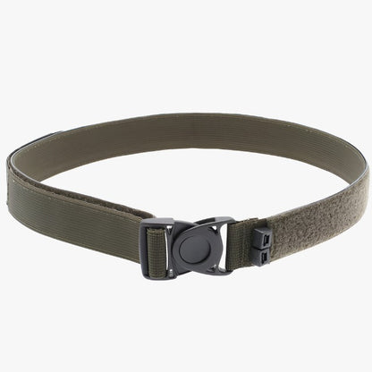 Snigel Rigid trouser belt Olive