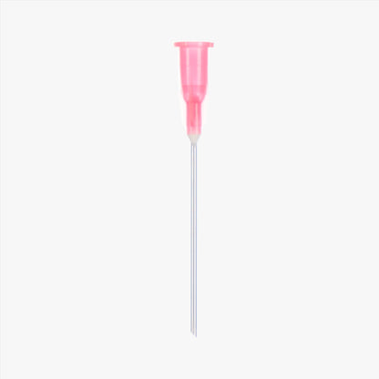 SOL-M Pull-up cannula 18G 1.2 x 40 mm