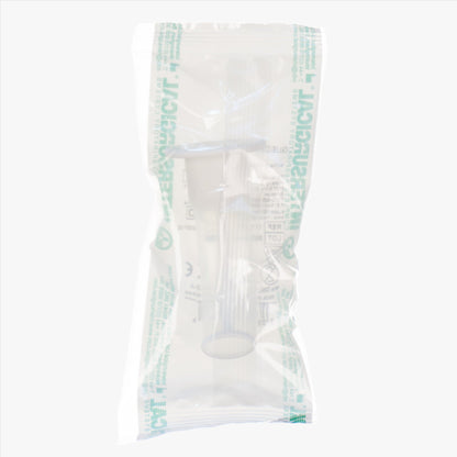 Guedel Pharyngeal Tube Size 1.5 ISO 7 White