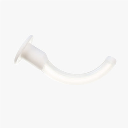 Guedel Pharyngeal Tube Size 1.5 ISO 7 White