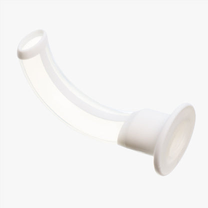 Guedel Pharyngeal Tube Size 1.5 ISO 7 White