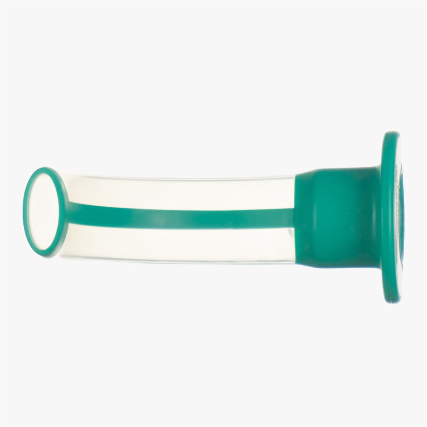 Guedel Oropharyngeal Tube Size 2 ISO 8 Green