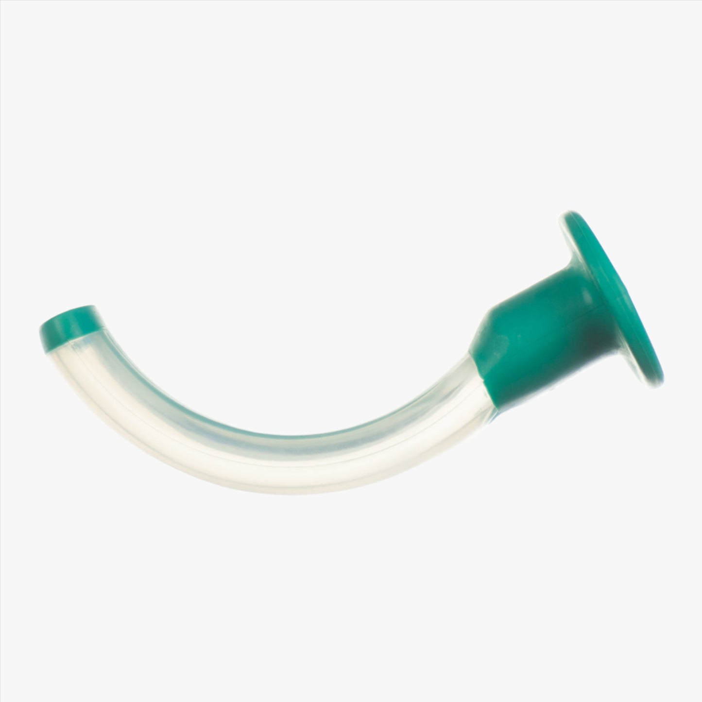 Guedel Oropharyngeal Tube Size 2 ISO 8 Green