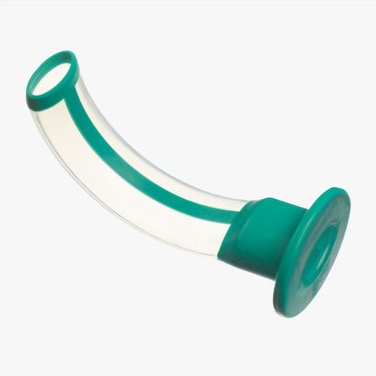 Guedel Oropharyngeal Tube Size 2 ISO 8 Green