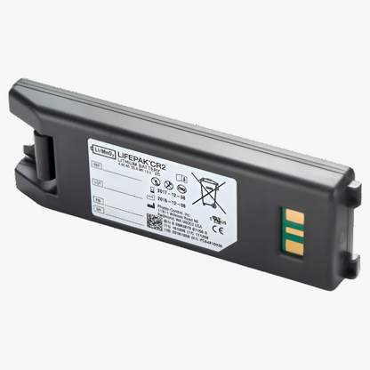 Battery Lifepak CR2