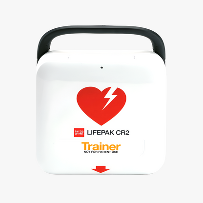 Lifepak CR2 Trainer