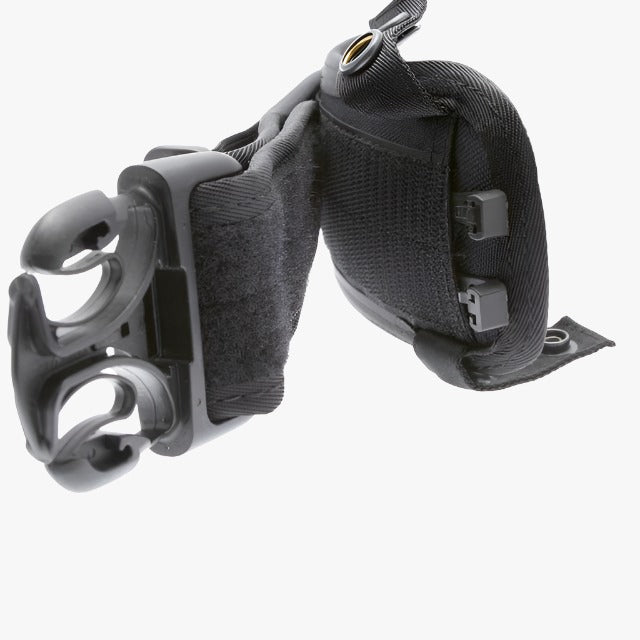 Snigel Police Equipment belt -09