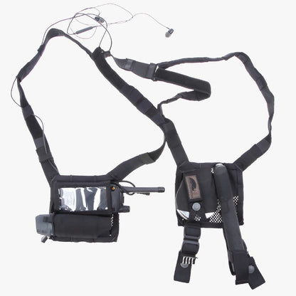 Snigel Dual side covert equipment harness -11