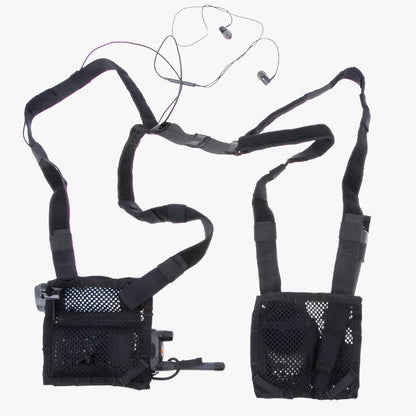 Snigel Dual side covert equipment harness -11