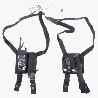 Snigel Dual side covert equipment harness -11