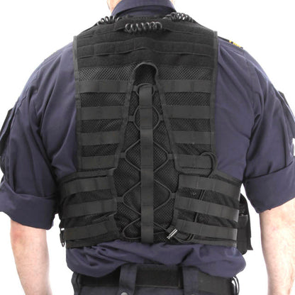 Snigel Equipment vest  -16