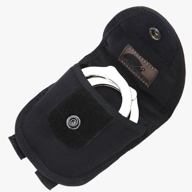 Snail Handcuff pouch -09 Black